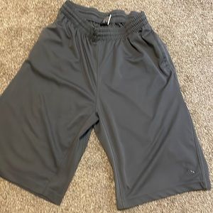 Mens Jordan athletic shorts